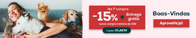 1º compra desconto + entrega grátis