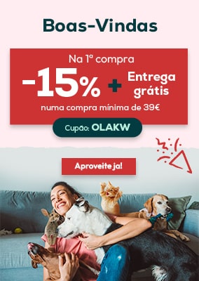 1º compra desconto + entrega grátis