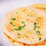 Naan Bread in Air Fryer