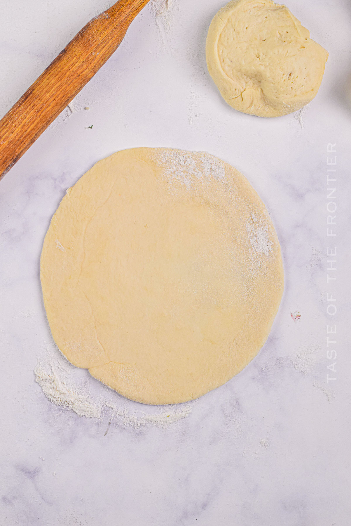 how to make Naan Bread in Air Fryer