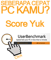 UserBenchmark