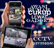 CCTV Malang