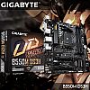 Gigabyte B550M DS3H - AM4