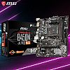 MSI B450M-A PRO MAX - AM4