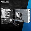 ASUS Prime B760M-A WIFI D4 - Raptor Lake