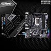 Asrock B660M PRO RS - Alder Lake