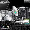 Asrock B550M STEEL LEGEND - AM4