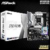 Asrock Z790 PRO RS - Raptor Lake