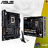 ASUS TUF B660 PLUS GAMING WIFI D4 - Alder Lake