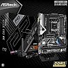 Asrock X670E Pro RS - AM5