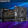 Gigabyte B760M K DDR4 - Raptor Lake