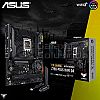 ASUS TUF GAMING Z790-PLUS WIFI D4 - Raptor Lake