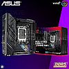 ASUS ROG STRIX B760-I GAMING WIFI - Raptor Lake