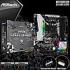 Asrock B450M Steel Legend - AM4 Addressable RGB support