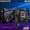 Gigabyte Z890I AORUS ULTRA WIFI7 - Arrow Lake