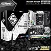 Asrock Z790 STEEL LEGEND WIFI DDR5 - Raptor Lake