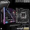 Asrock Z790I PG PHANTOM GAMING LIGHTNING WIFI DDR5 - Raptor Lake