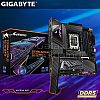 Gigabyte Z890M AORUS ELITE WIFI7 - Arrow Lake