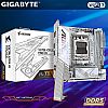 Gigabyte X870I AORUS PRO ICE WIFI7 - AM5