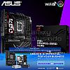 ASUS ROG Z890 MAXIMUS HERO - Arrow Lake