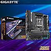 GIGABYTE B650M AORUS ELITE AX - AM5