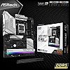 ASROCK B850 PRO RS WIFI - AM5