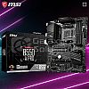 MSI B550-A PRO - AM4