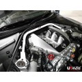 R35 GTR Ultra Racing Front Upper Strut Brace