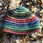 Noro Hat