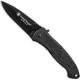 Smith and Wesson SWAT Knife, Large Black, SW-SWATLB