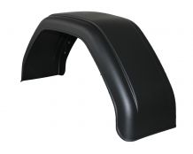 Mudguards