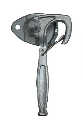 Angle lever lock - 4803499X - Closures