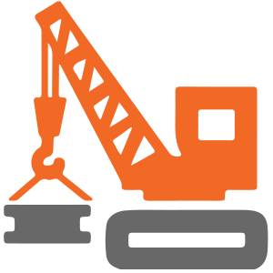 Construction Logo