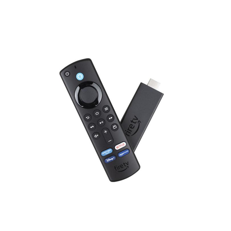 Fire TV Stick 4K Max