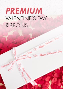 vday 2025 ribbons