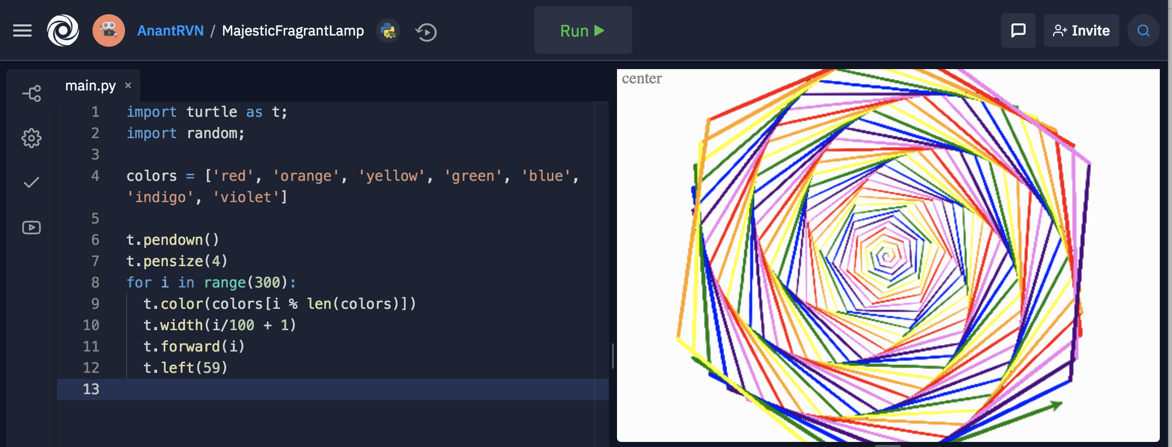 Python II Fall 2023 Classes | Kodeclik Online Academy