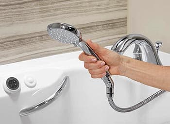 Multifunction Handshower