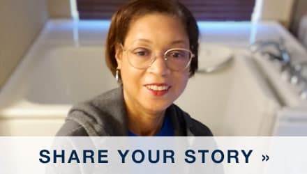 Share Your Story