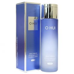 OHUI Clinic Science Refining Medi Toner