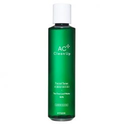 ETUDE HOUSE AC Clean Up Facial Toner 200ml