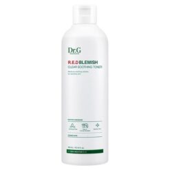 DR.G Red Blemish Clear Soothing Toner 300ml