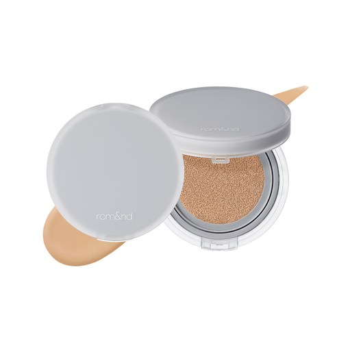 ROMAND Nu Zero Cushion Sand25 05 15g