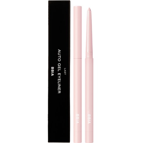 BBIA Last Auto Gel Eyeliner Cool Beige 16 0.3g