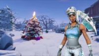 Recon Expert Christmas Wallpaper