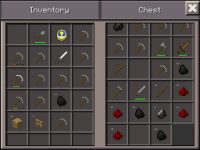 Minecraft Inventory Wallpapers 3