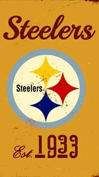 Steelers Wallpapers