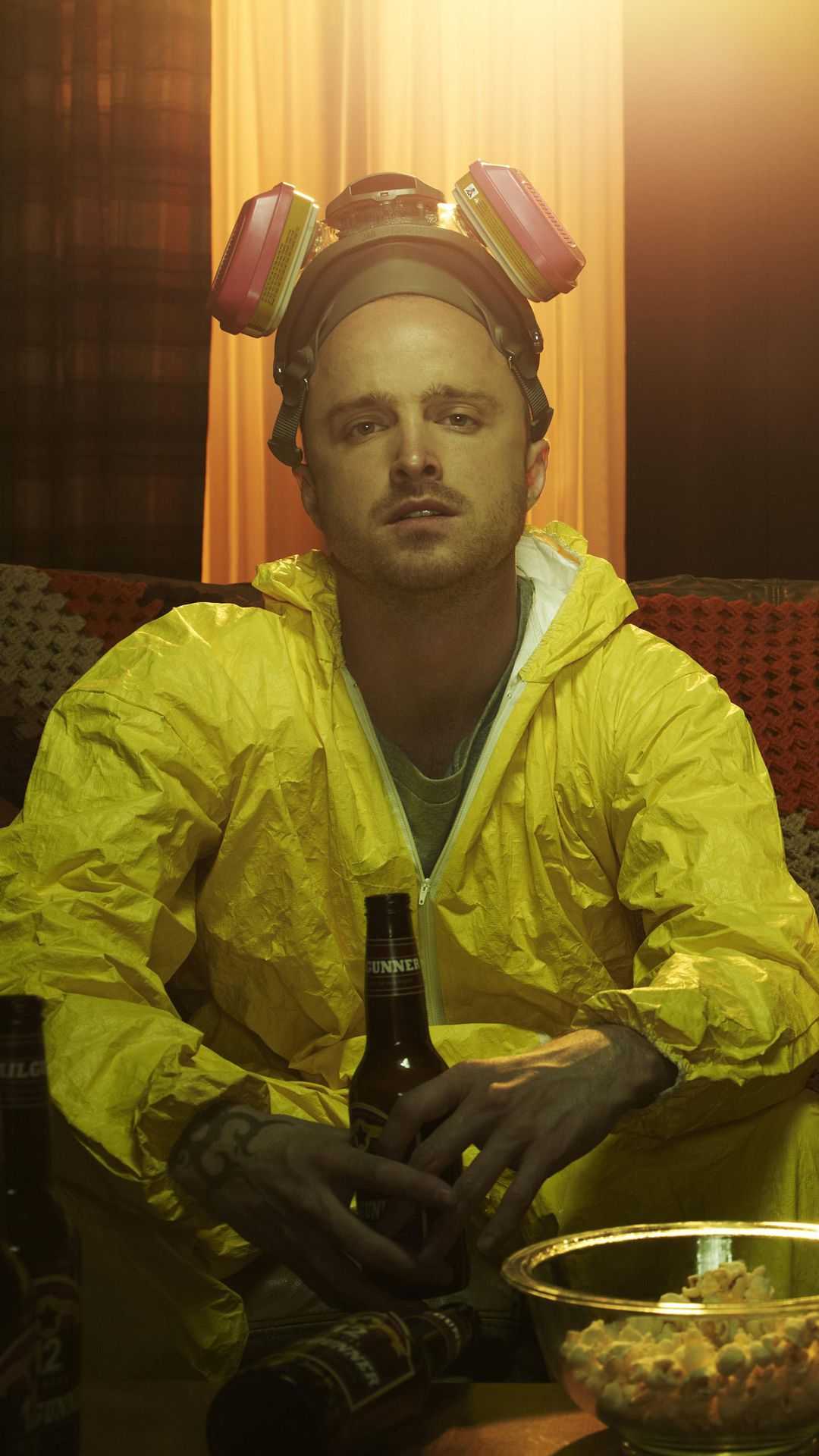 Jesse Pinkman Wallpaper - KoLPaPer - Awesome Free HD Wallpapers