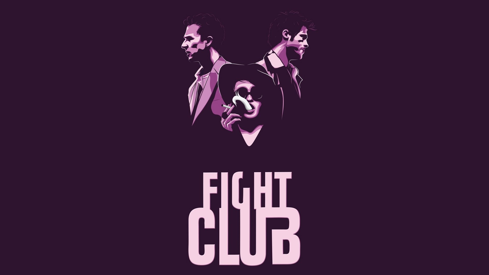 Fight Club Wallpaper - KoLPaPer - Awesome Free HD Wallpapers