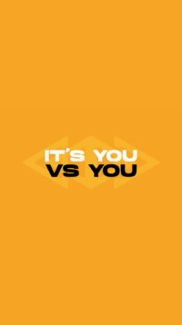 You vs You Wallpaper 4