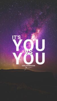 You vs You Wallpaper 3